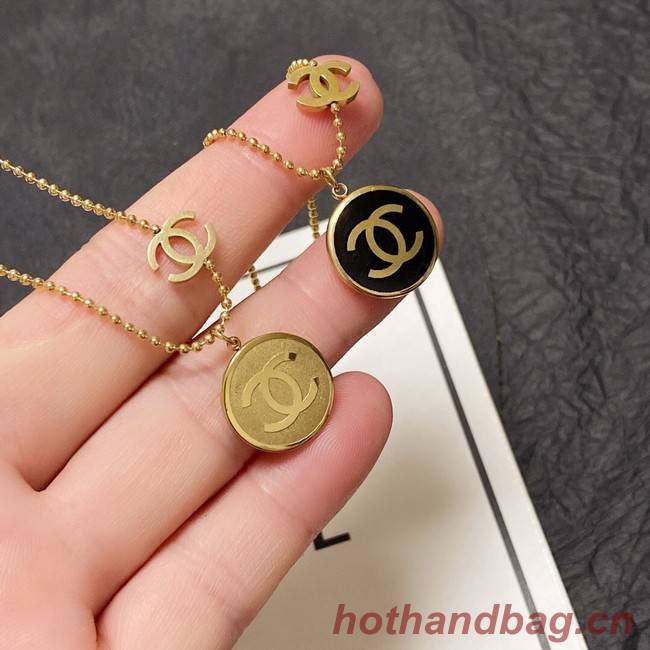 Chanel Necklace CE9430