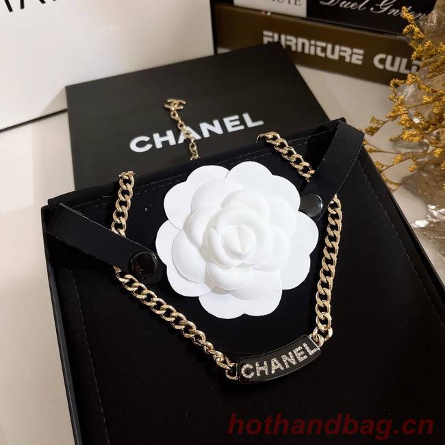 Chanel Necklace CE9436