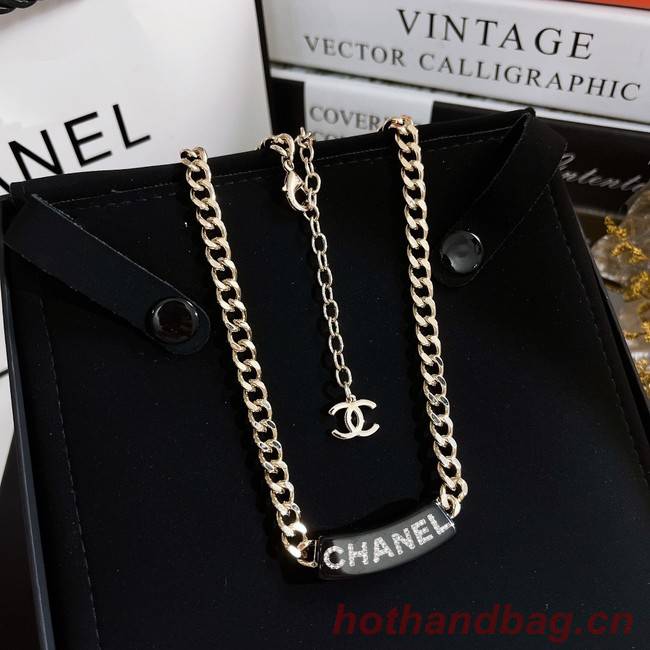 Chanel Necklace CE9436