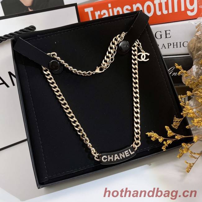 Chanel Necklace CE9436