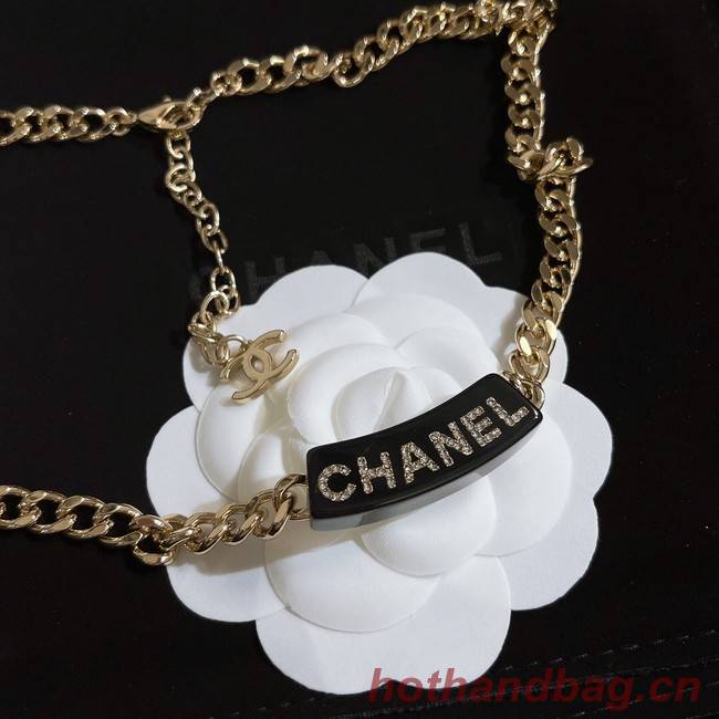 Chanel Necklace CE9436