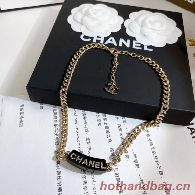 Chanel Necklace CE9436