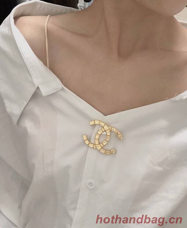 Chanel Brooch CE9448