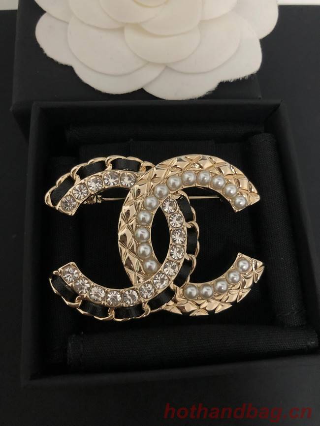 Chanel Brooch CE9449