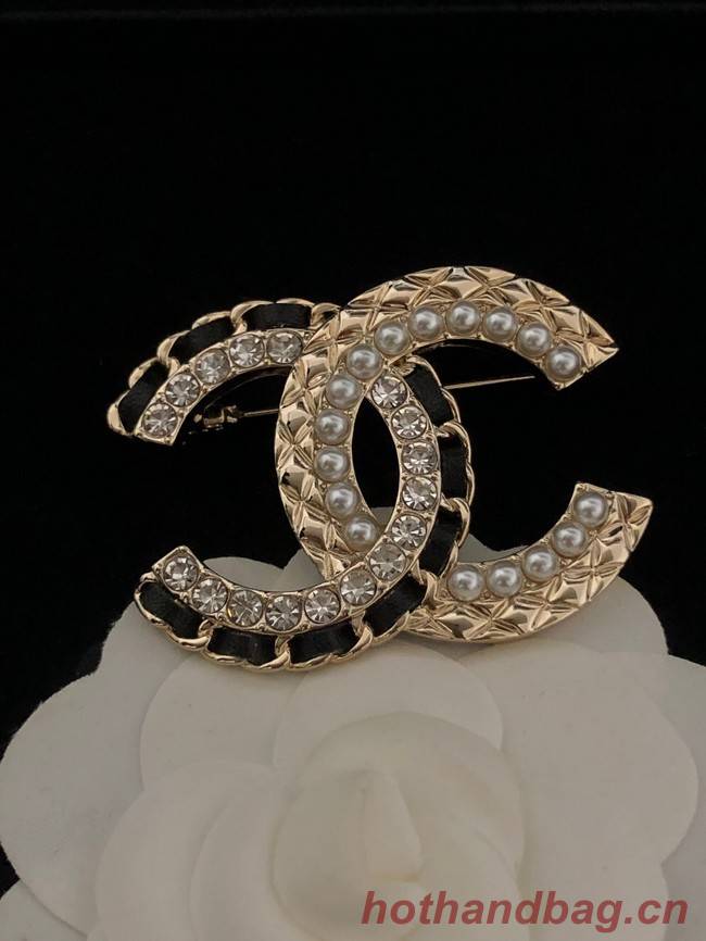 Chanel Brooch CE9449