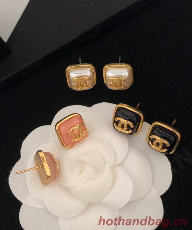 Chanel Earrings CE9447