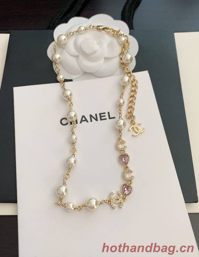 Chanel Necklace CE9441