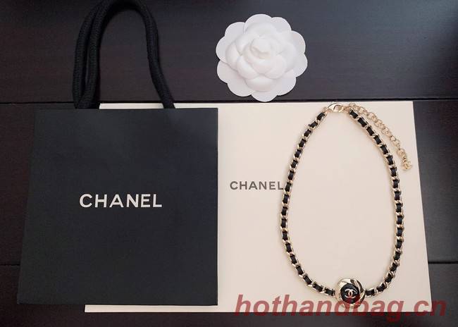 Chanel Necklace CE9444