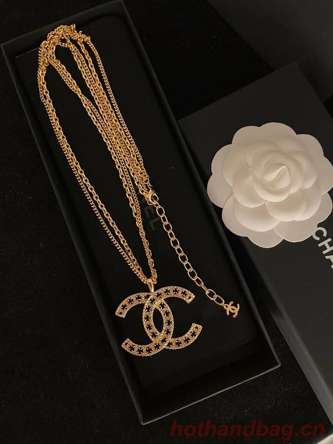 Chanel Necklace CE9445