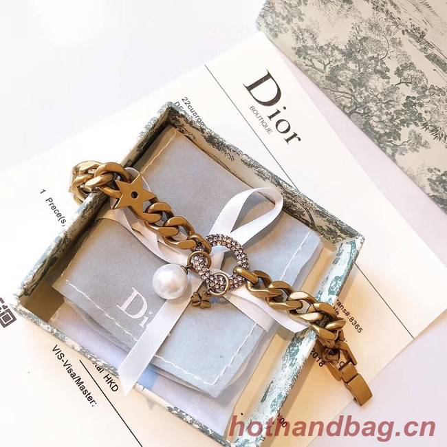 Dior Bracelet CE9454