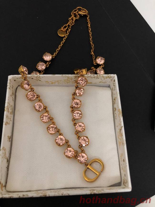 Dior Necklace CE9450