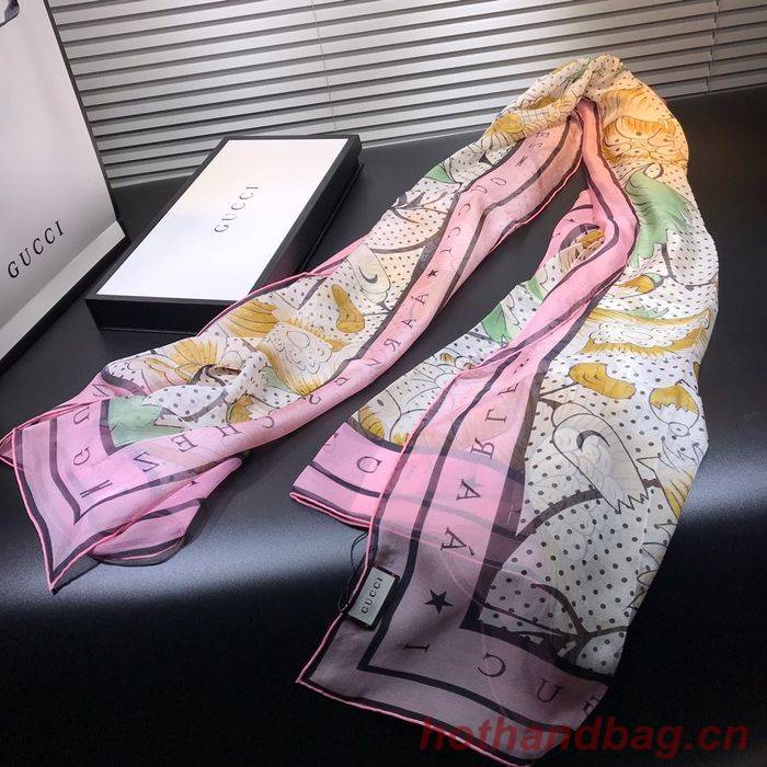 Gucci Scarf GUC00071