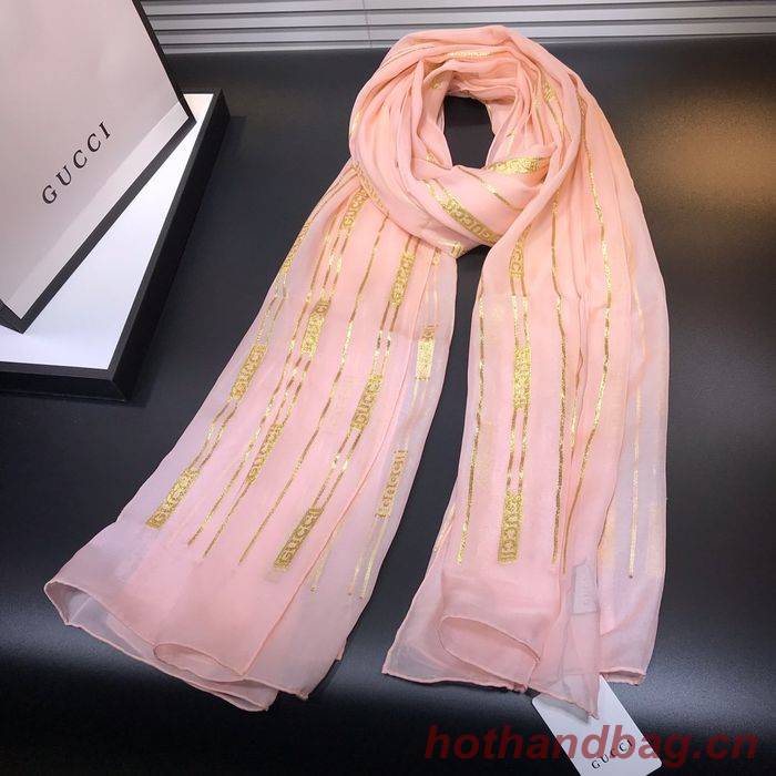 Gucci Scarf GUC00074