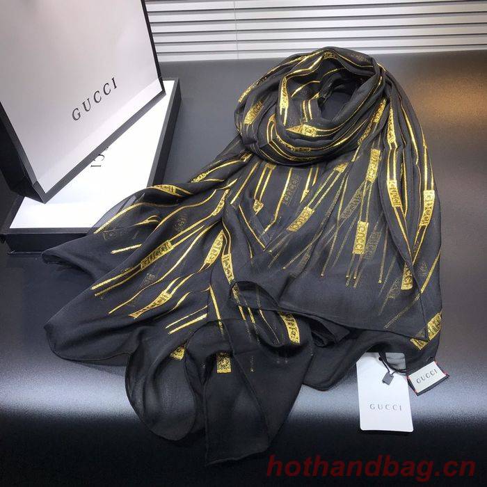 Gucci Scarf GUC00075