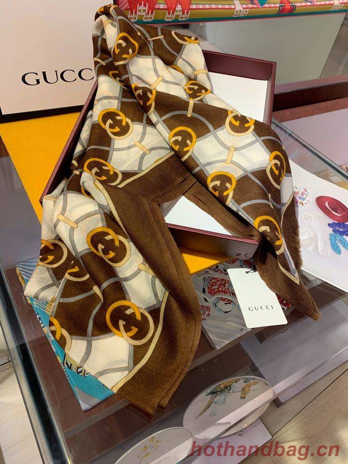 Gucci Scarf GUC00082