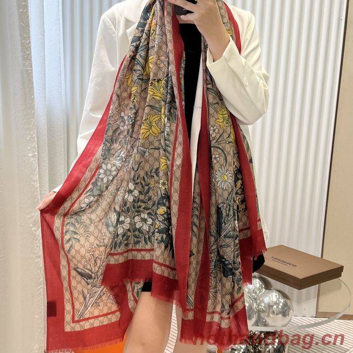 Gucci Scarf GUC00084