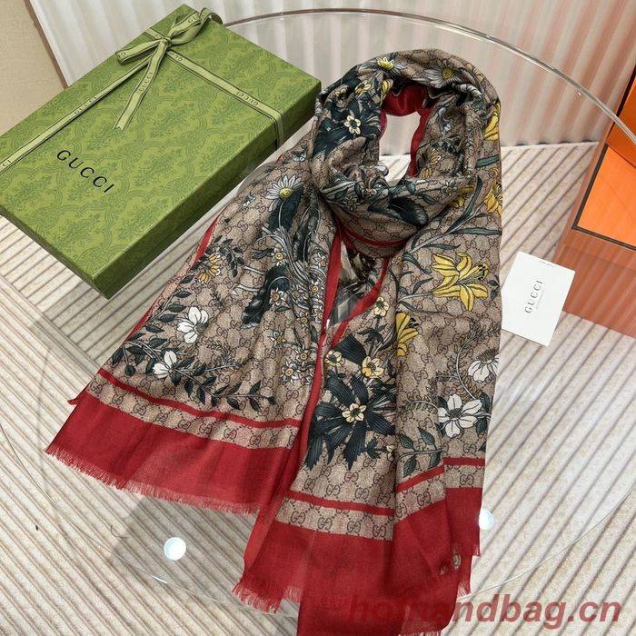 Gucci Scarf GUC00084