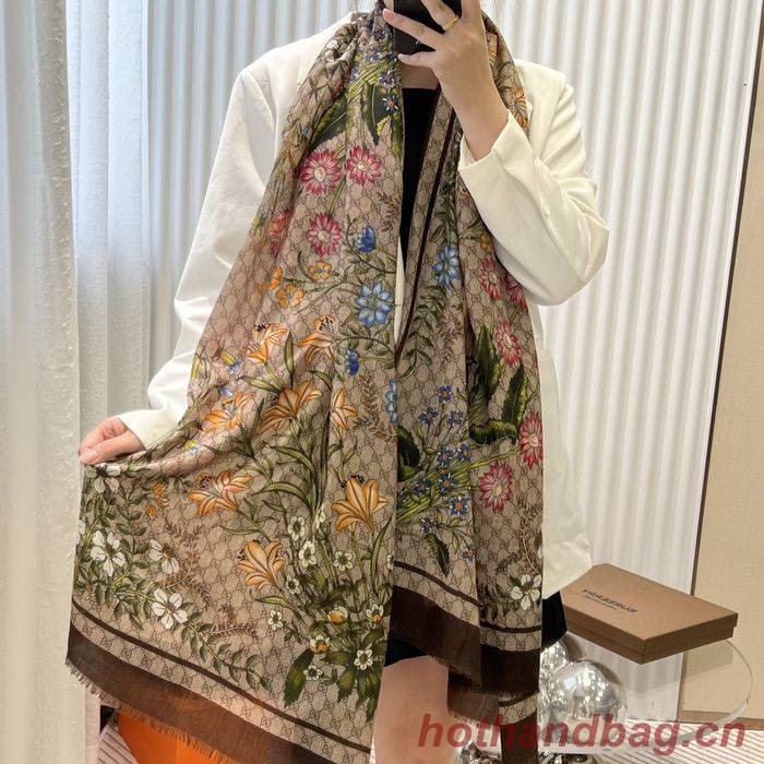 Gucci Scarf GUC00085