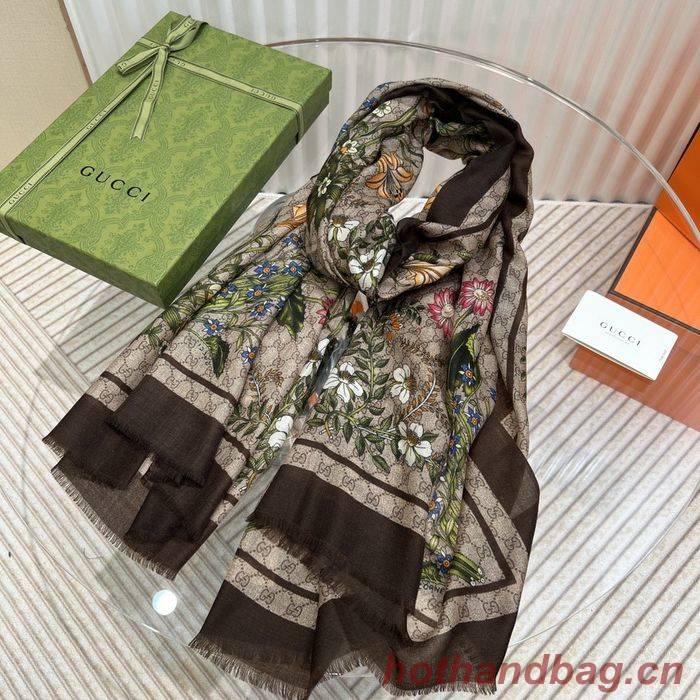 Gucci Scarf GUC00085