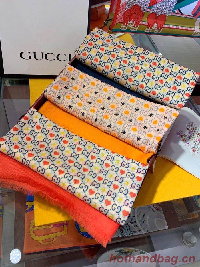 Gucci Scarf GUC00087