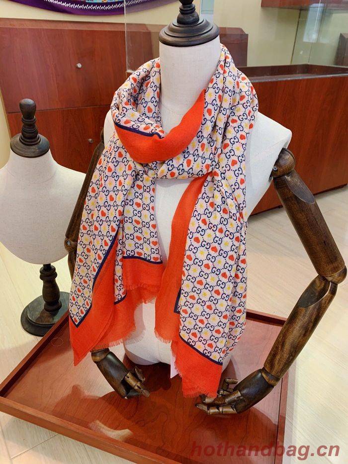 Gucci Scarf GUC00087