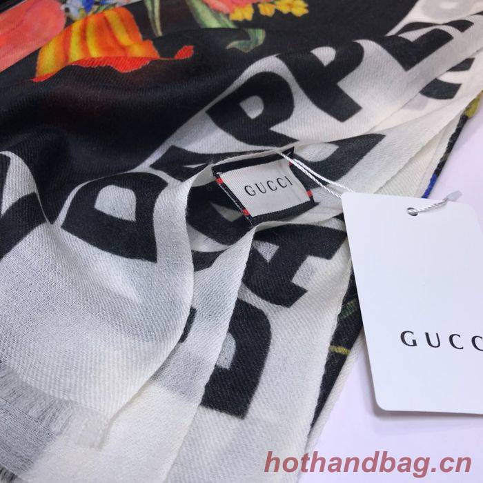 Gucci Scarf GUC00090