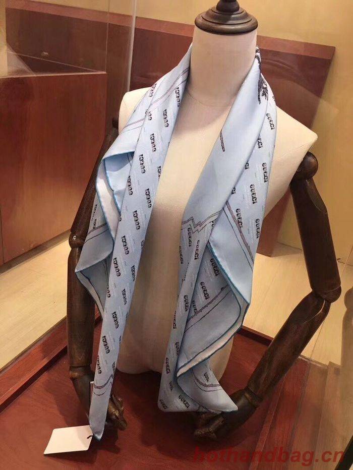 Gucci Scarf GUC00093