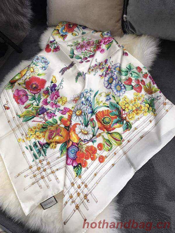 Gucci Scarf GUC00095