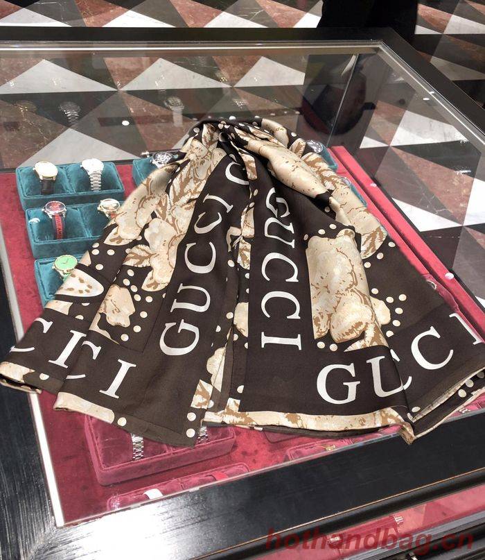 Gucci Scarf GUC00100