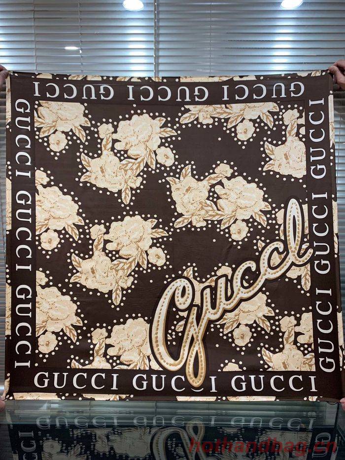 Gucci Scarf GUC00100