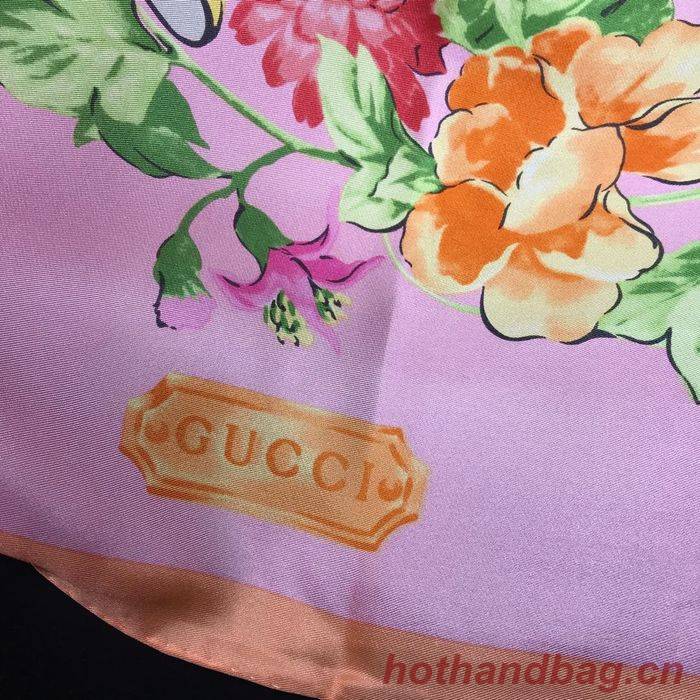 Gucci Scarf GUC00105