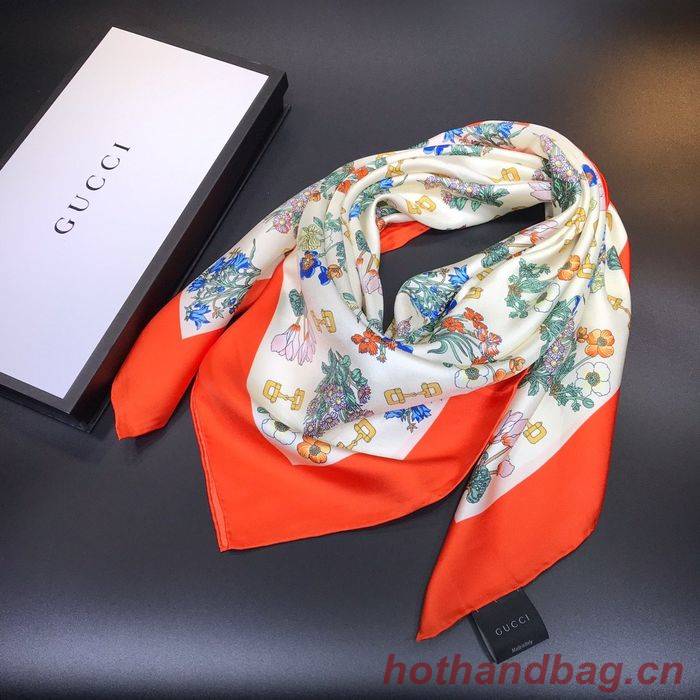 Gucci Scarf GUC00110