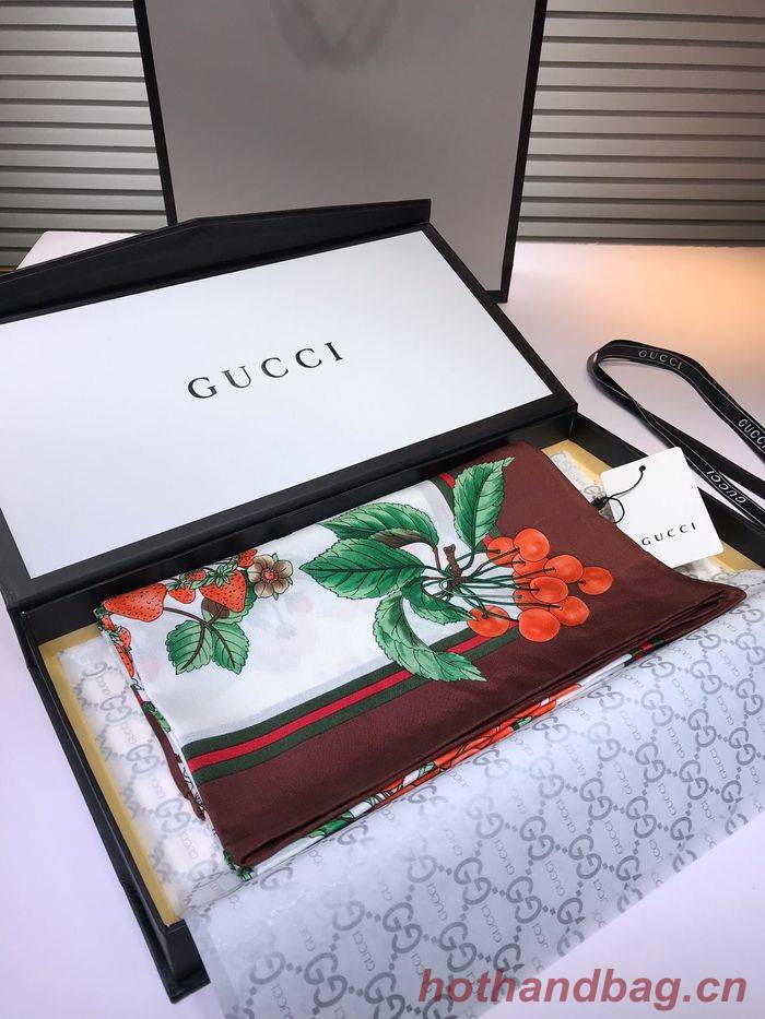 Gucci Scarf GUC00115