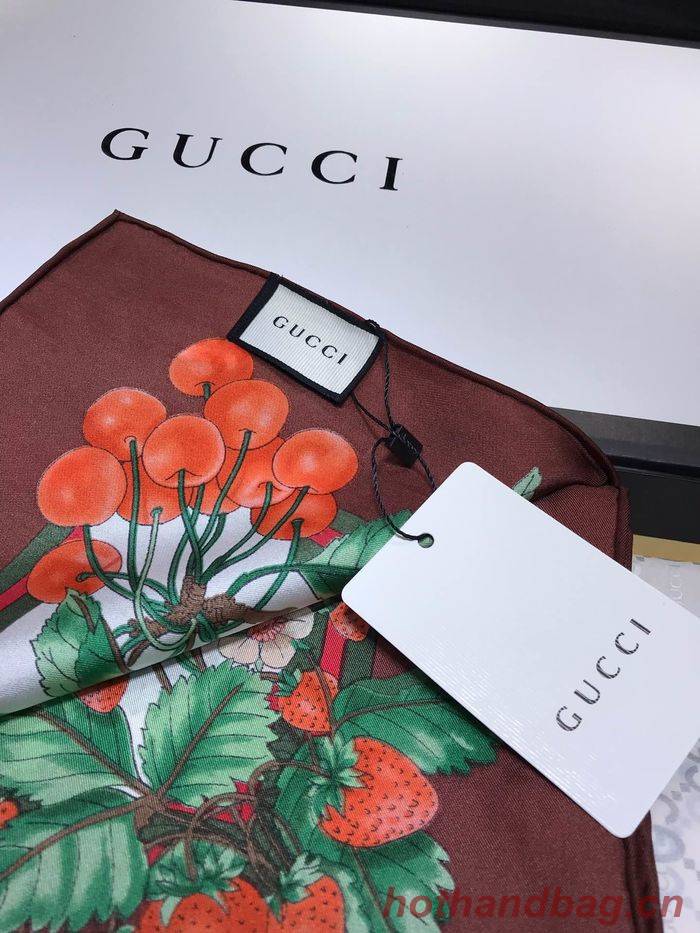 Gucci Scarf GUC00115