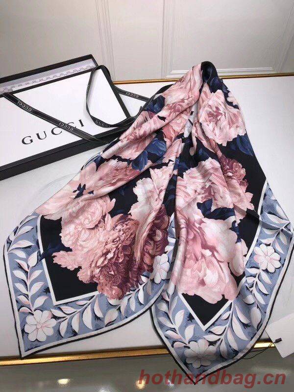 Gucci Scarf GUC00120