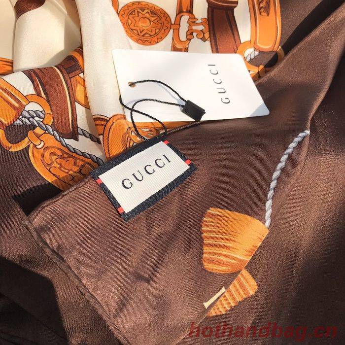 Gucci Scarf GUC00123