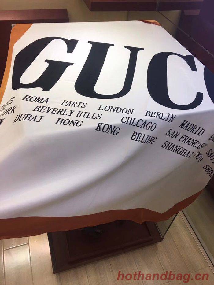 Gucci Scarf GUC00131