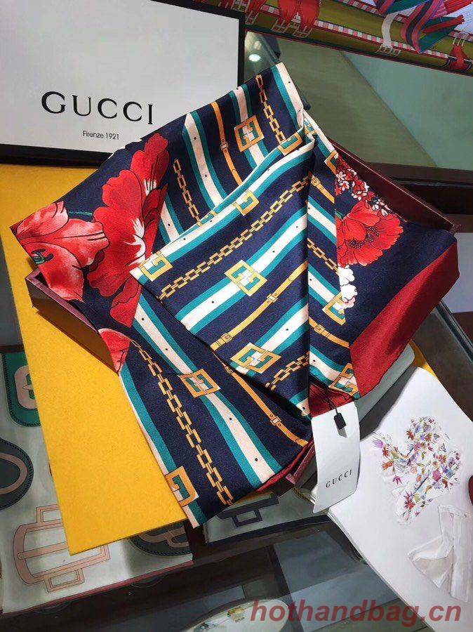 Gucci Scarf GUC00132