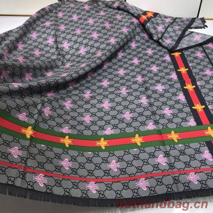 Gucci Scarf GUC00135