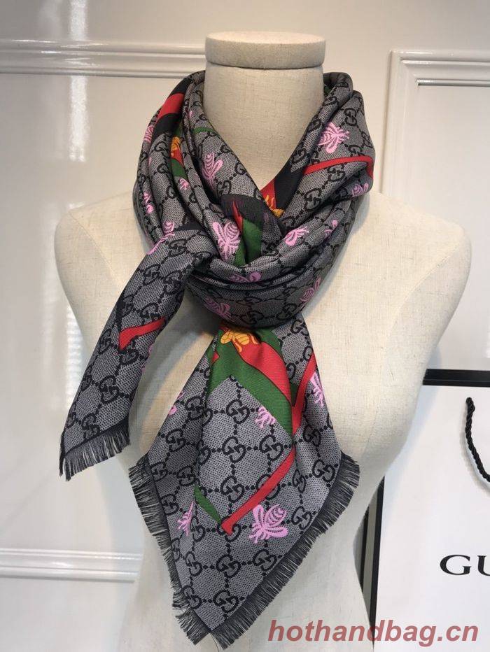 Gucci Scarf GUC00135