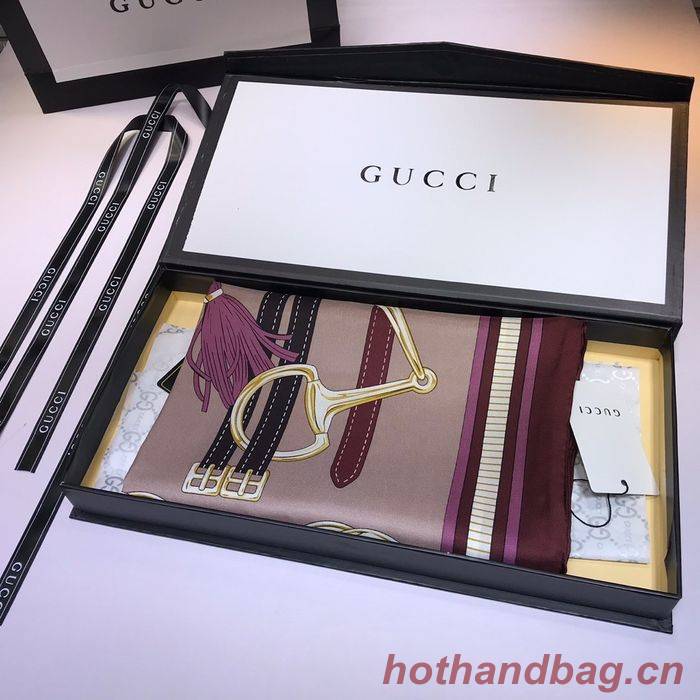 Gucci Scarf GUC00136