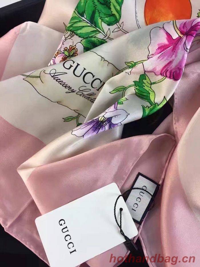 Gucci Scarf GUC00138