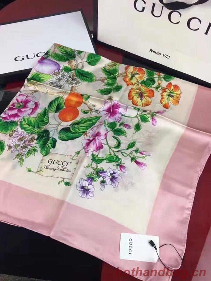 Gucci Scarf GUC00138