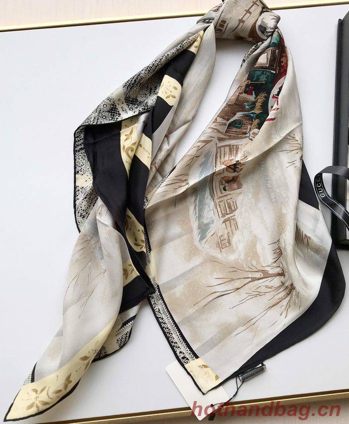 Gucci Scarf GUC00140