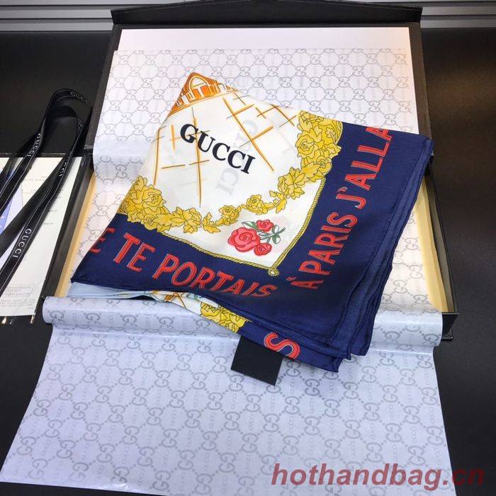 Gucci Scarf GUC00142