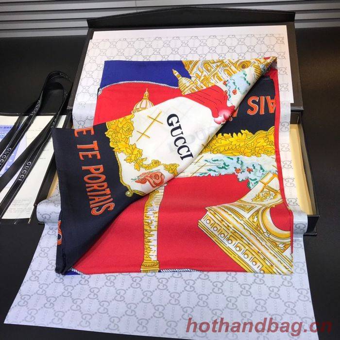 Gucci Scarf GUC00143