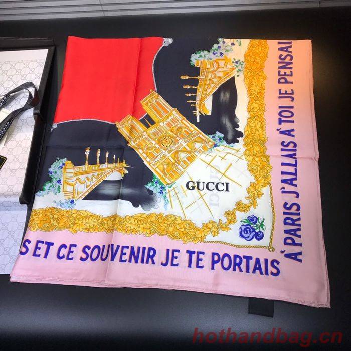 Gucci Scarf GUC00144