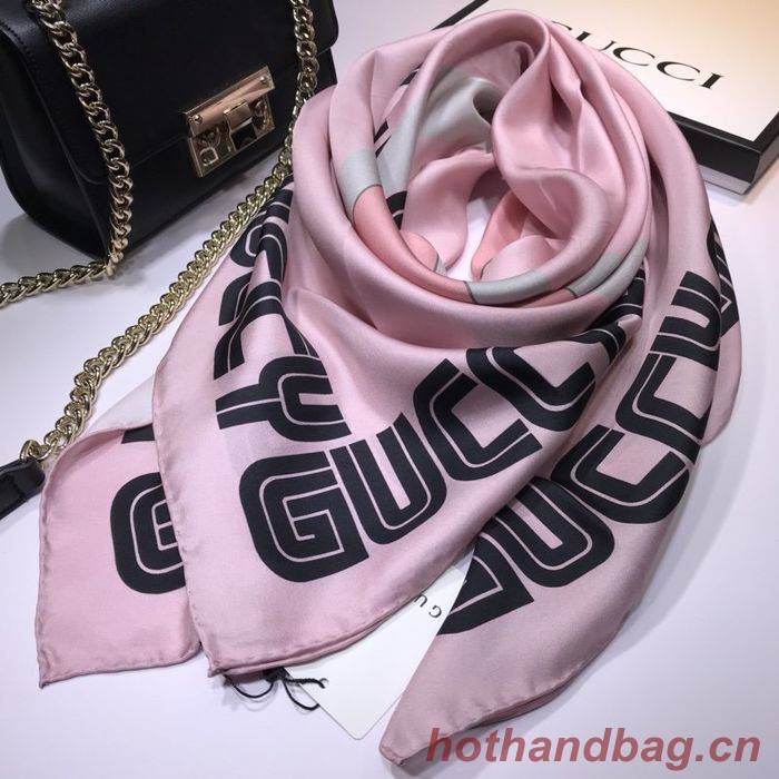 Gucci Scarf GUC00147