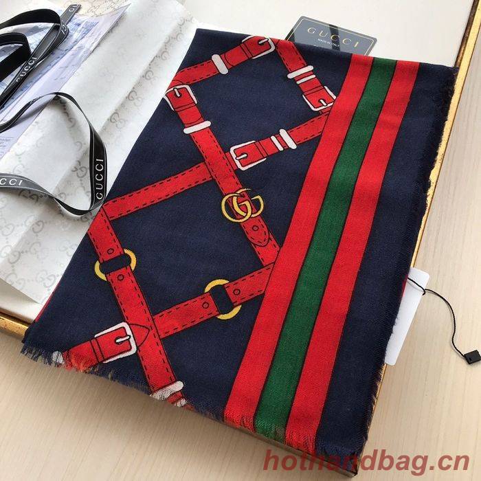 Gucci Scarf GUC00149