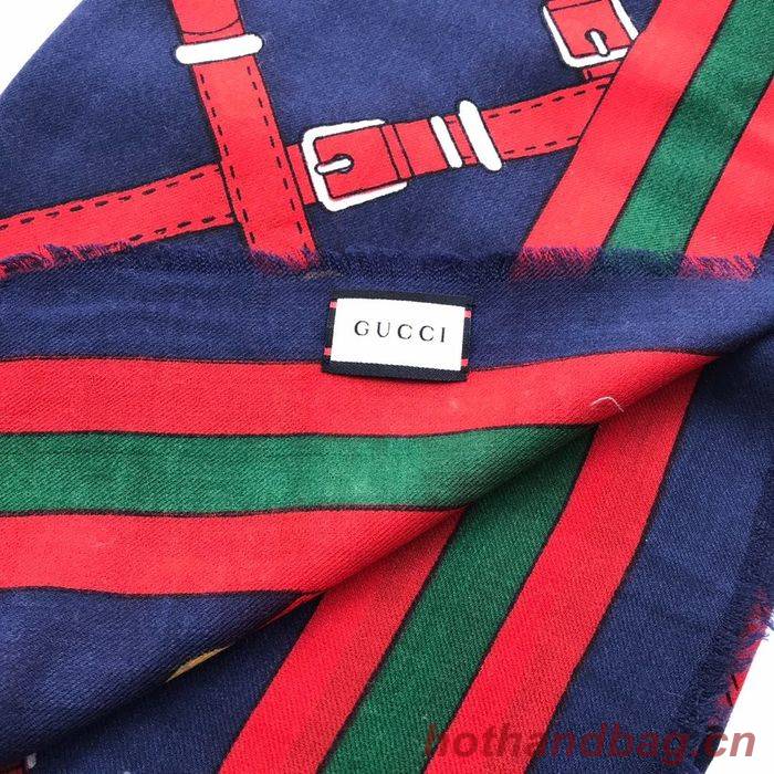 Gucci Scarf GUC00149